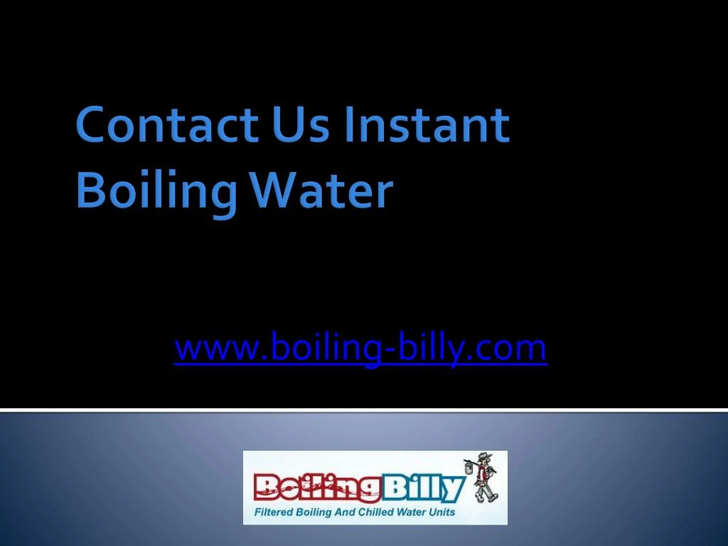 www boiling billy com