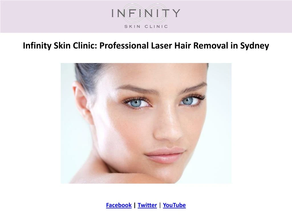 infinity skin clinic professional laser hair