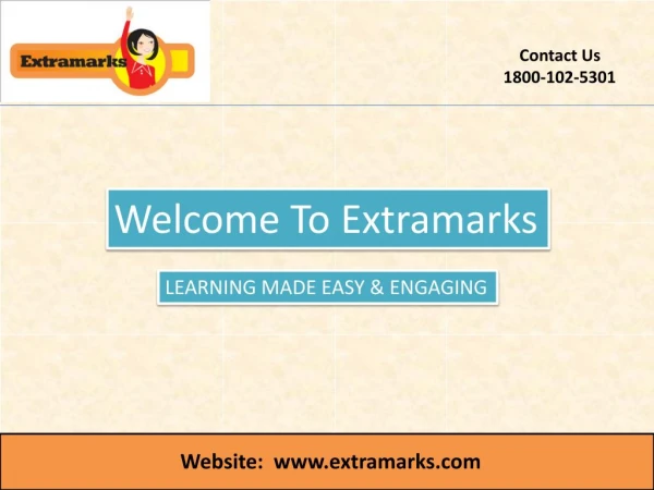 Extramarks - CA CPT Test Prep