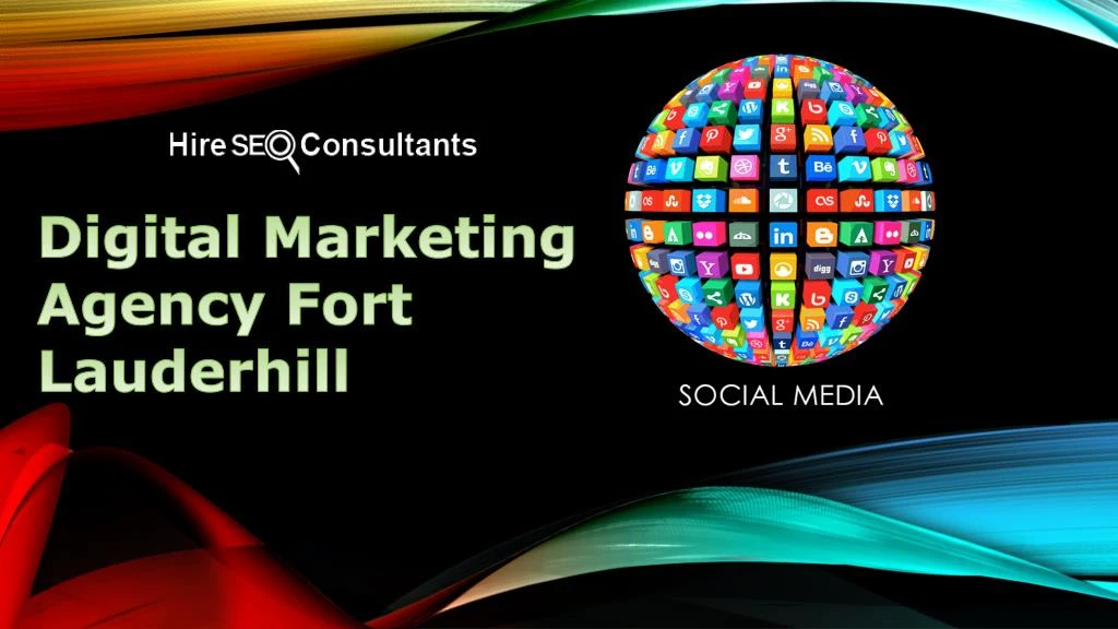 digital marketing agency fort lauderhill