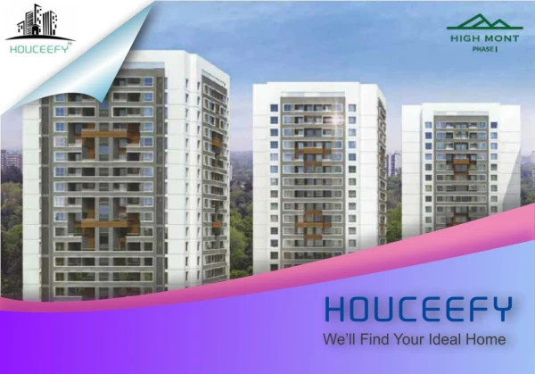 Mittal High Mont in Hinjewadi, Pune by Mittal Brothers