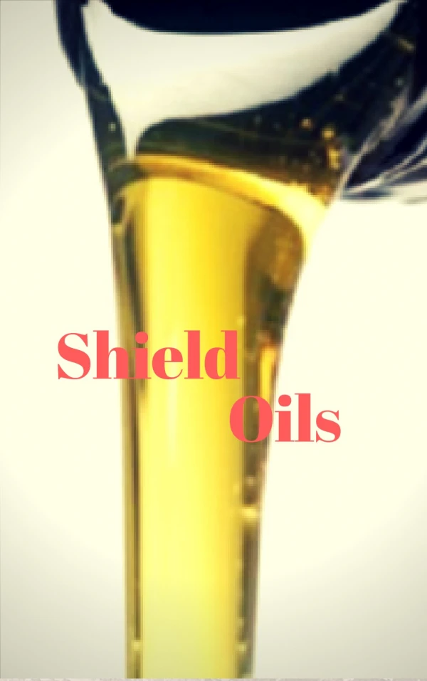 What Are The Uses Of Lubricating Oil?