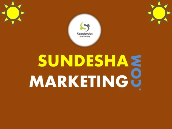 Electrical Goods Wholesale Market in Chennai | Sundesha Marketing