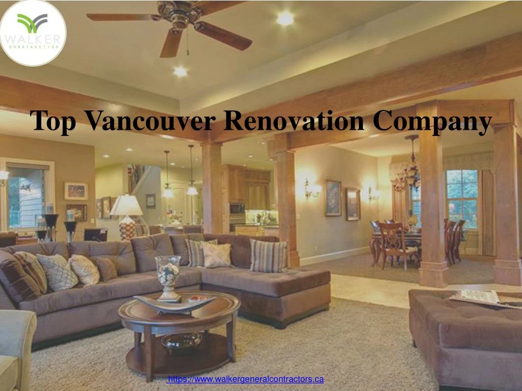top vancouver renovation company