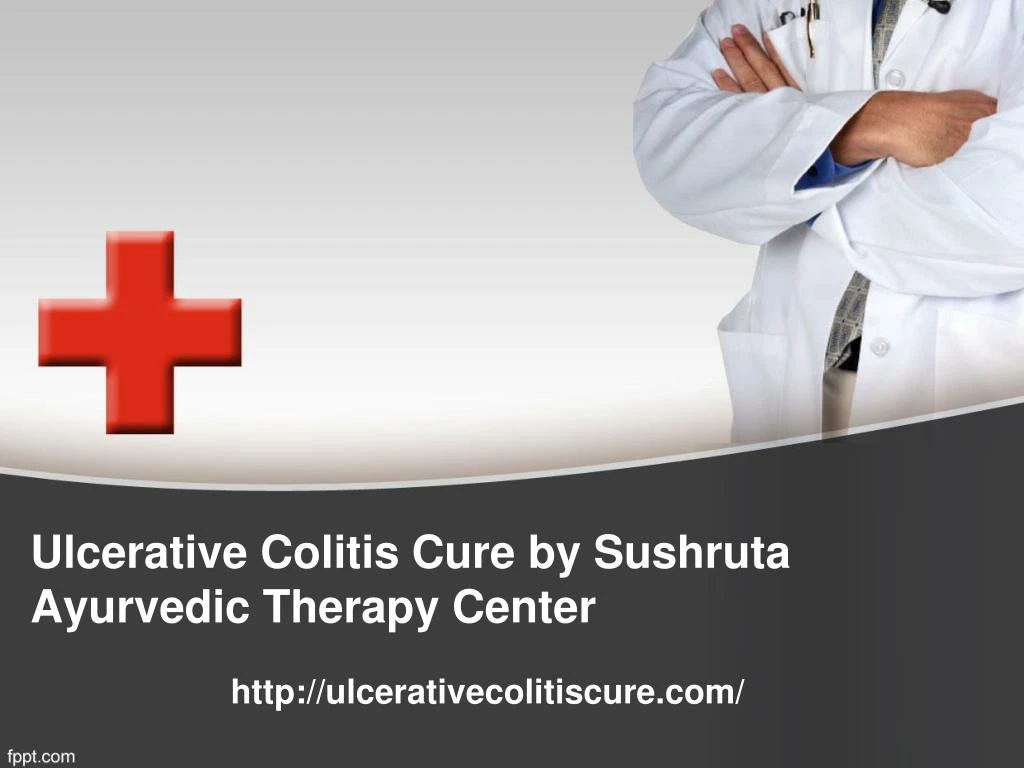 ulcerative colitis cure by sushruta ayurvedic therapy center