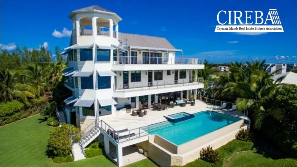 Buy a Beachfront Property with Stunning Views in the Cayman Islands