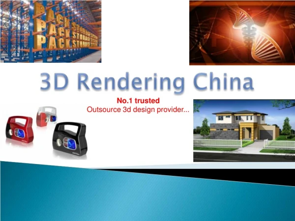 Best 3D Product Rendering China | 3D Product modeling China