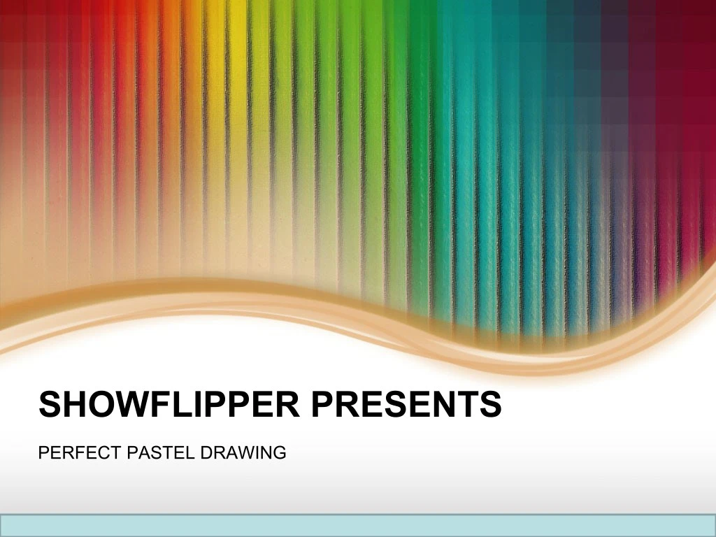 showflipper presents