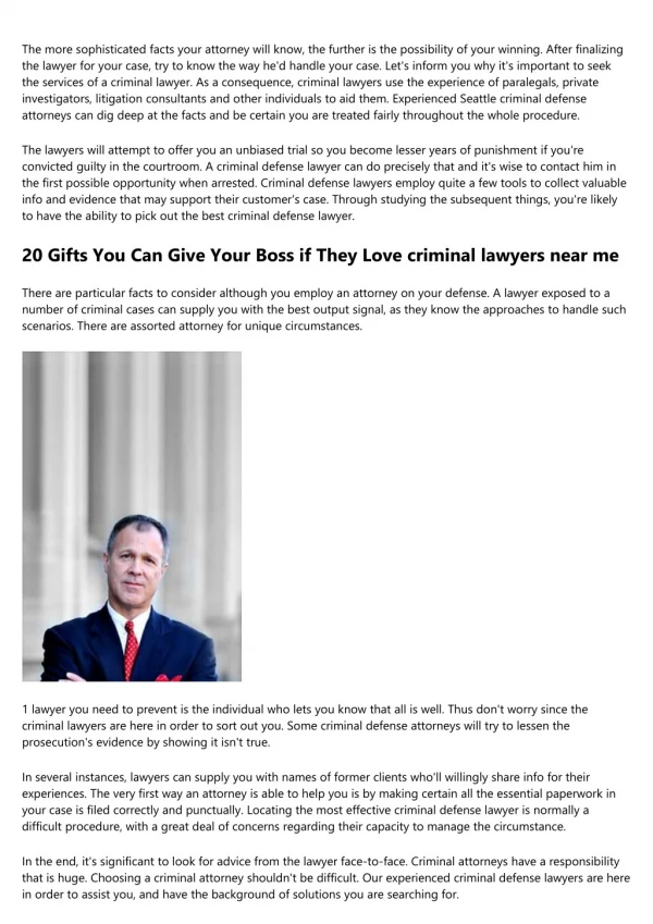 5 Tools Everyone In The Top Criminal Defense Law Firms Industry Should Be Using