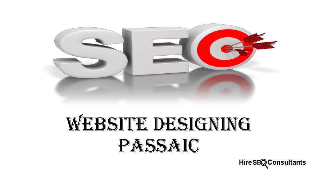 website designing passaic