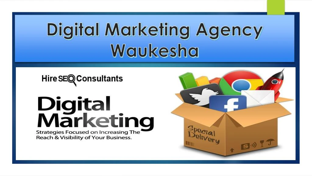 digital marketing agency waukesha