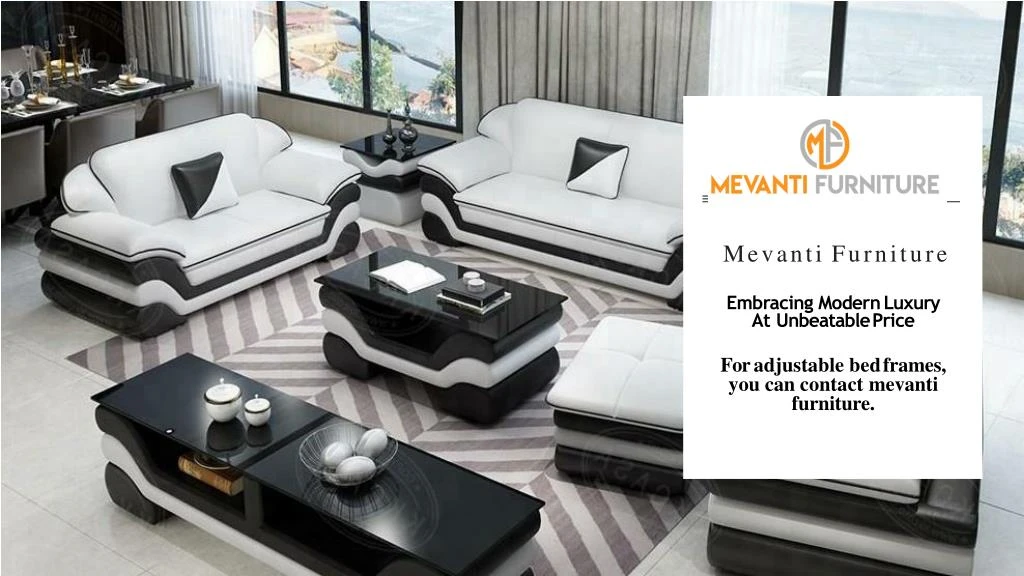 mevanti furniture