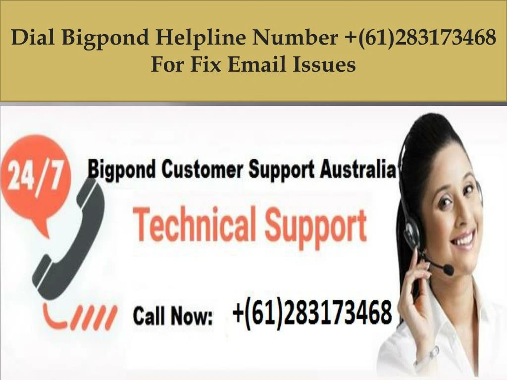 dial bigpond helpline number 61 283173468