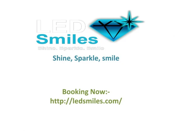 Looking for the best teeth whitening services