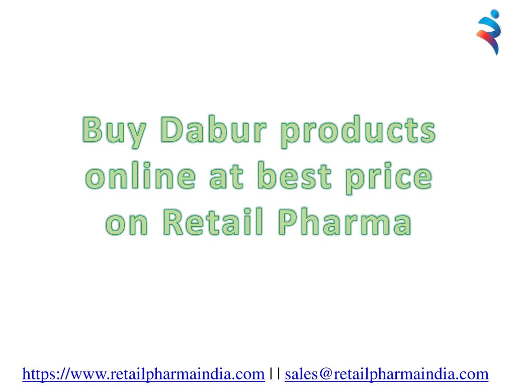 buy dabur products online at best price on retail