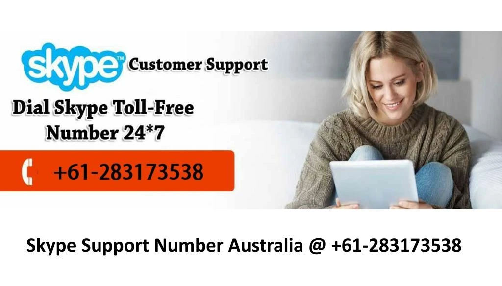 skype support number australia @ 61 283173538