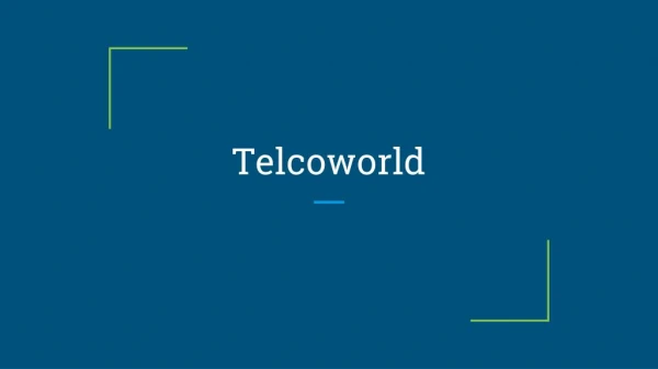 Telstra Mobile Phones | Telcoworld