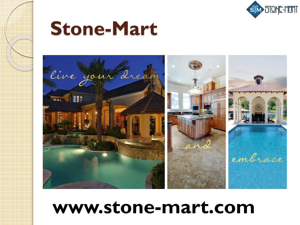stone mart
