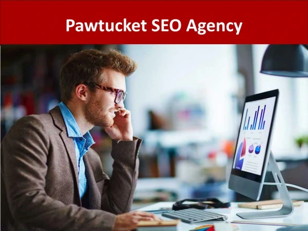Pawtucket SEO Agency