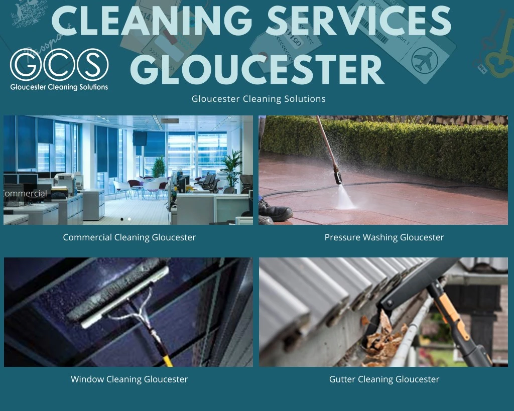 cleaning services gloucester gloucester cleaning