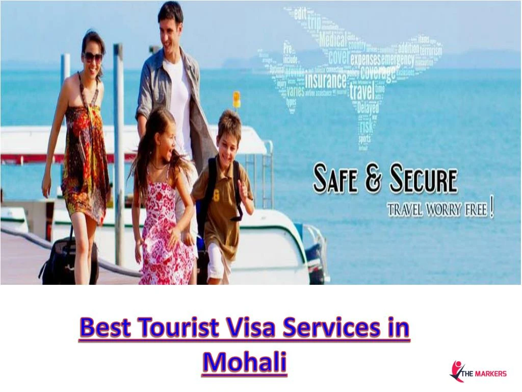 best tourist visa services in mohali