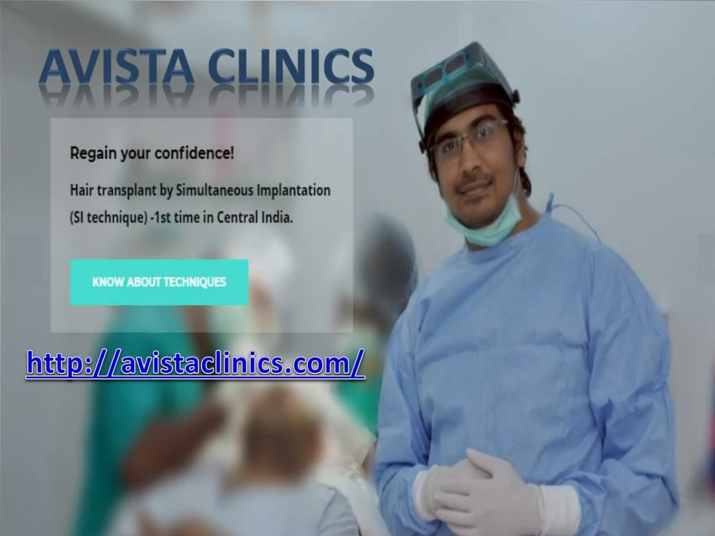 avista clinics