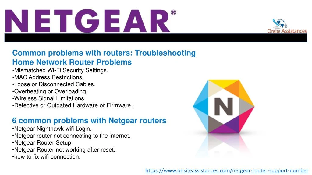 common problems with routers troubleshooting home