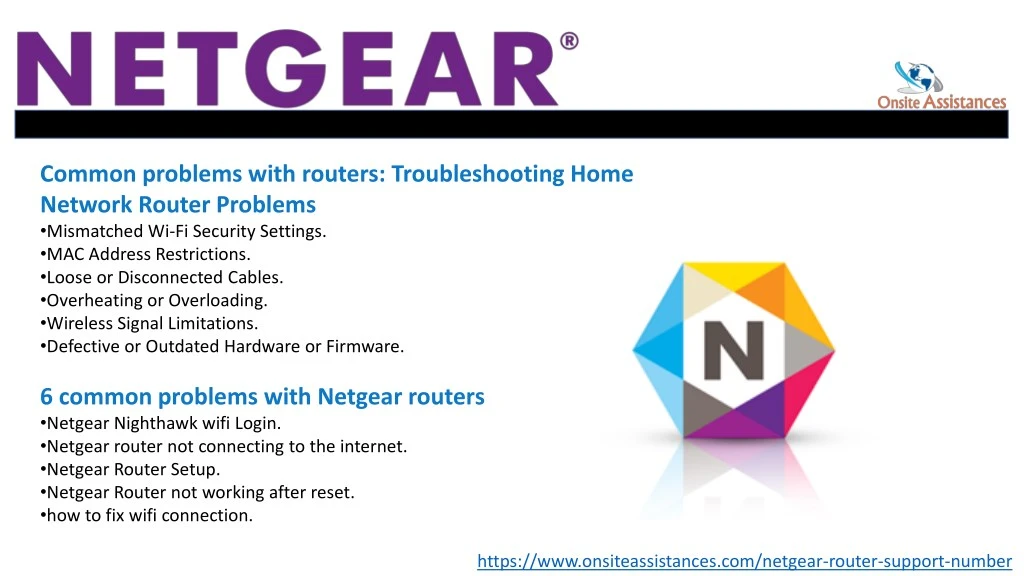 common problems with routers troubleshooting home