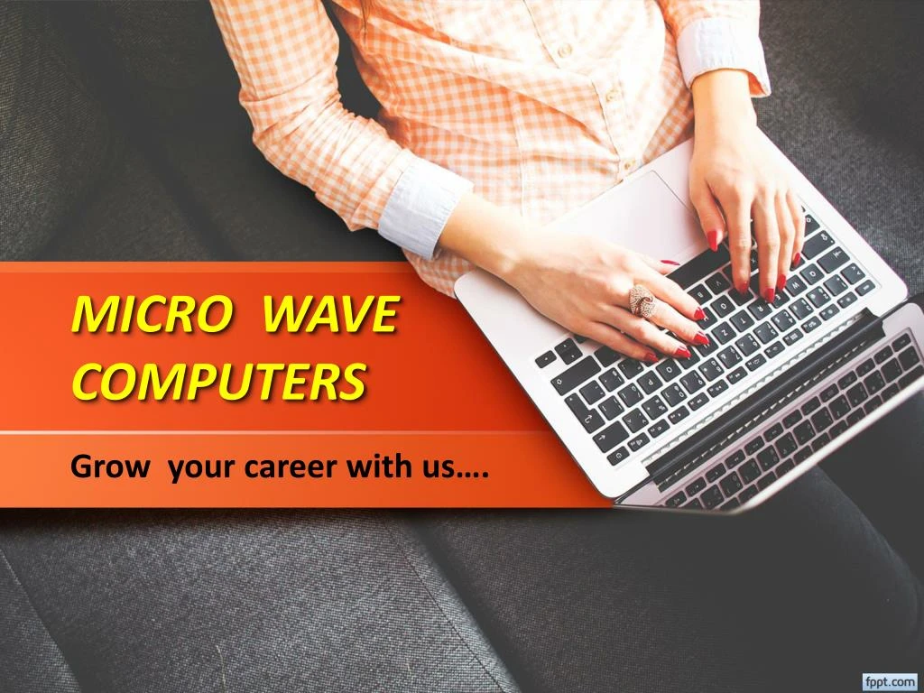 micro wave computers