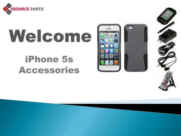 Best iPhone 5 Accessories | Apple iPhone 5s Accessories