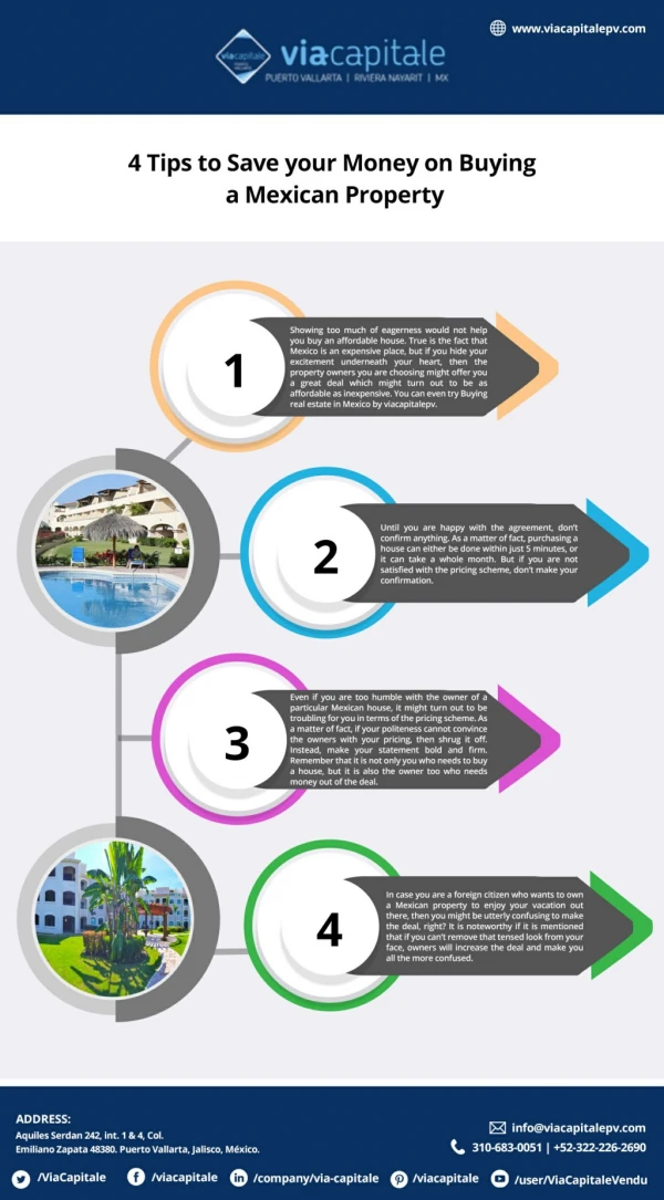 5 Must-Read FAQS before Buying Puerto Vallarta Real Estate