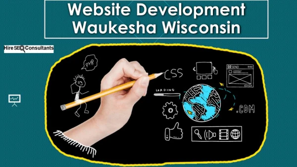 Website Development Waukesha Wisconsin