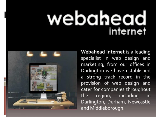 Webahead Internet Ltd Reviews Archives