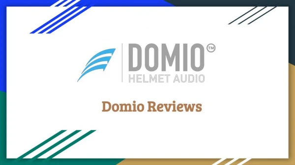 Domio Pro Helmet Online Reviews