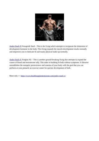 https://www.healthsupplementszone.com/andro-stack-x/ - slide 1