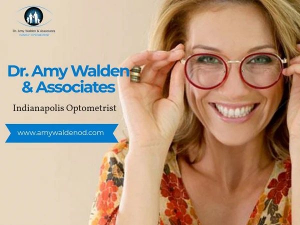 Indianapolis Optometrist