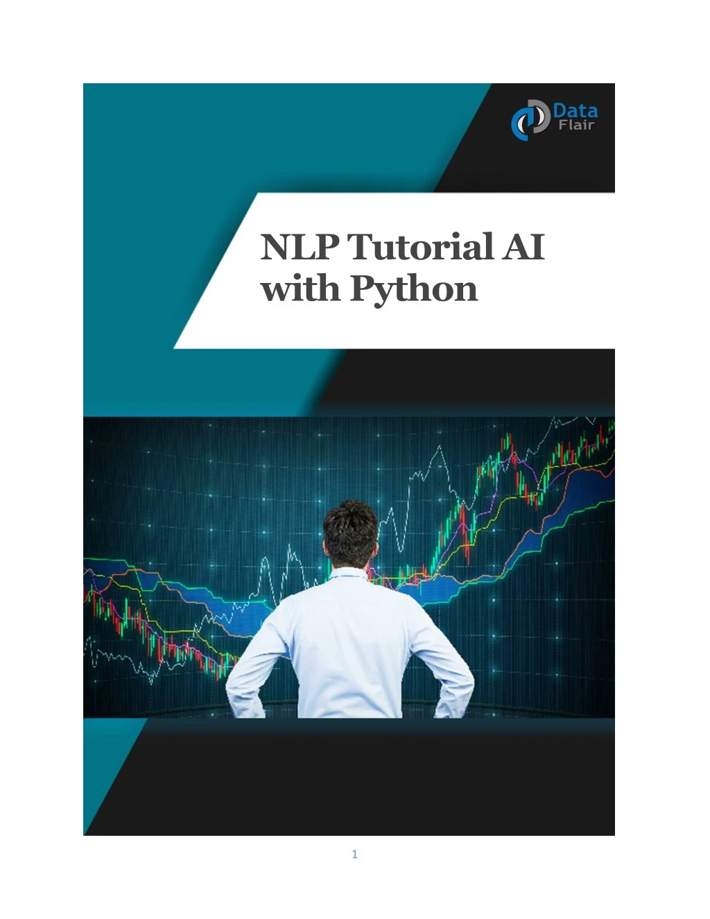 nlp tutorial ai with python