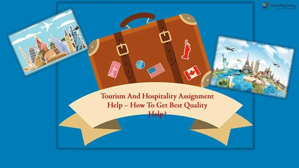 tourism and hospitality assignment help