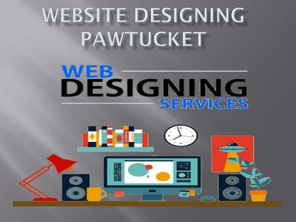 Website Designing Pawtucket