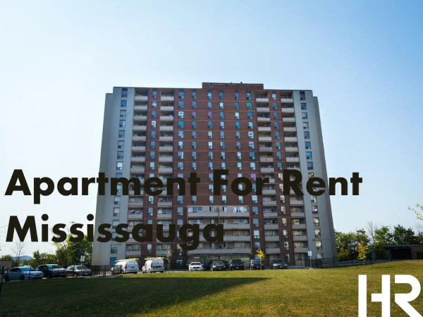 Apartment For Rent Mississauga