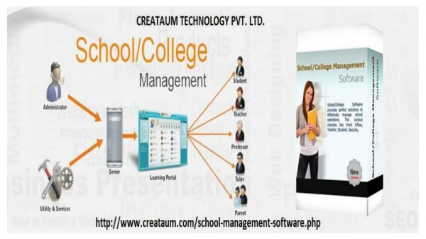 School Management Software in varanasi | School Software in varanasi | School Management ERP in varanasi