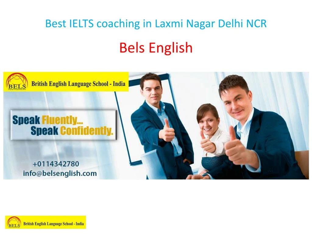 best ielts coaching in laxmi nagar delhi ncr