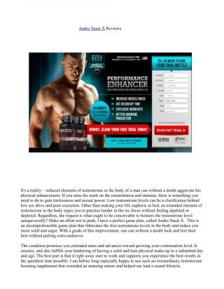 http://lovesoffers.com/andro-stack-x/ - slide 1