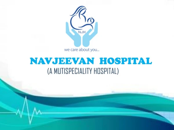 Best hospital - Kangra- Nav Jeevan Hospital