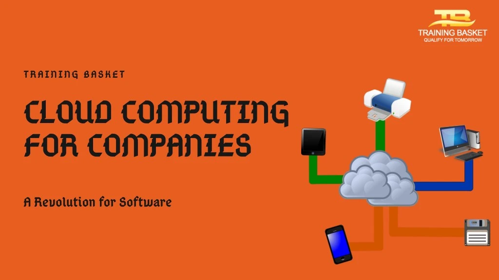 training basket cloud computing for companies