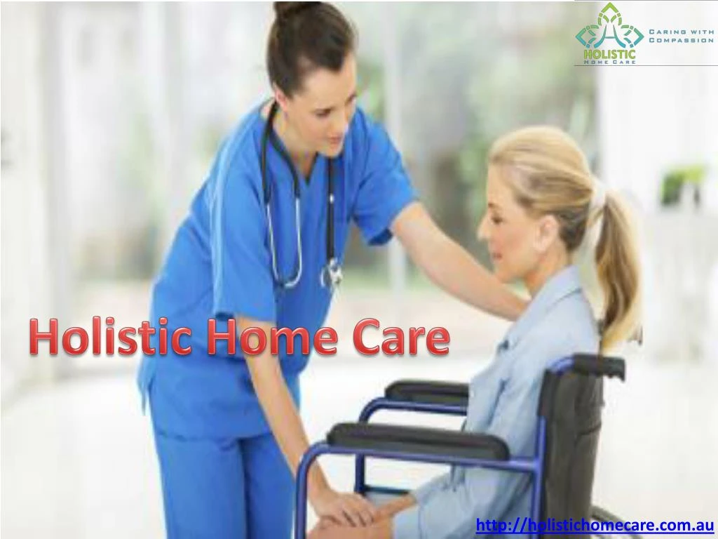 holistic home care