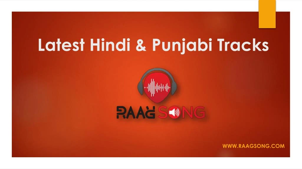 latest hindi punjabi tracks