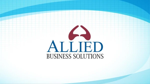 allied business medical imaging