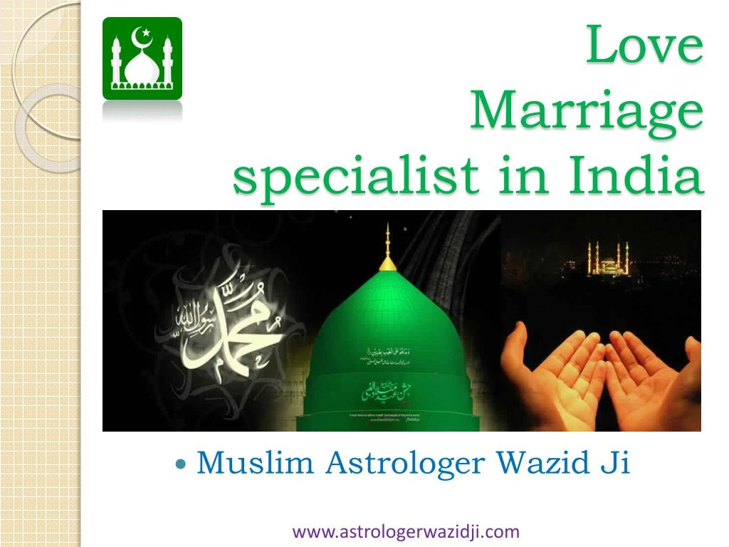 love marriage specialist in india