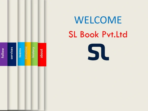 Website Designing and Development |SL Book